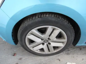 RENAULT CLIO 1.0 SCe 65 Zen