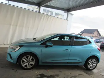 RENAULT CLIO 1.0 SCe 65 Zen