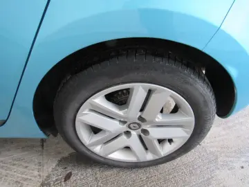 RENAULT CLIO 1.0 SCe 65 Zen