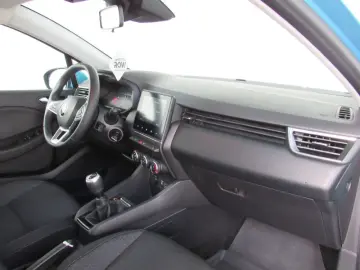 RENAULT CLIO 1.0 SCe 65 Zen