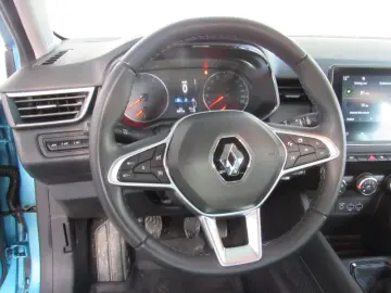 RENAULT CLIO 1.0 SCe 65 Zen