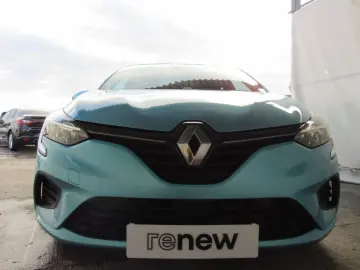 RENAULT CLIO 1.0 SCe 65 Zen