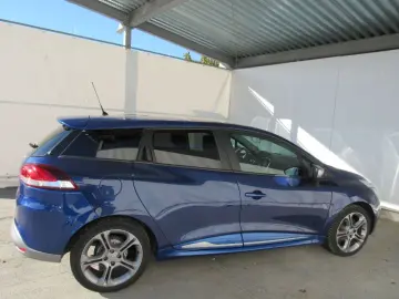 RENAULT CLIO 1.2 TCe 120CP Intens Energy EDC