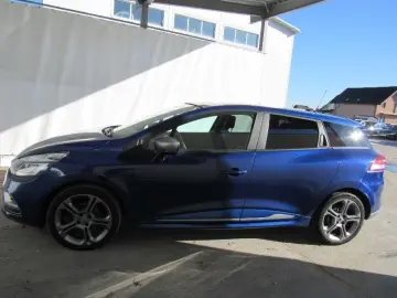 RENAULT CLIO 1.2 TCe 120CP Intens Energy EDC