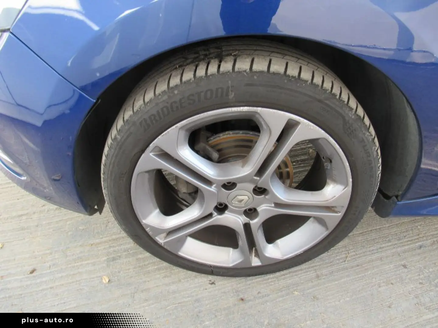 RENAULT CLIO 1.2 TCe 120CP Intens Energy EDC