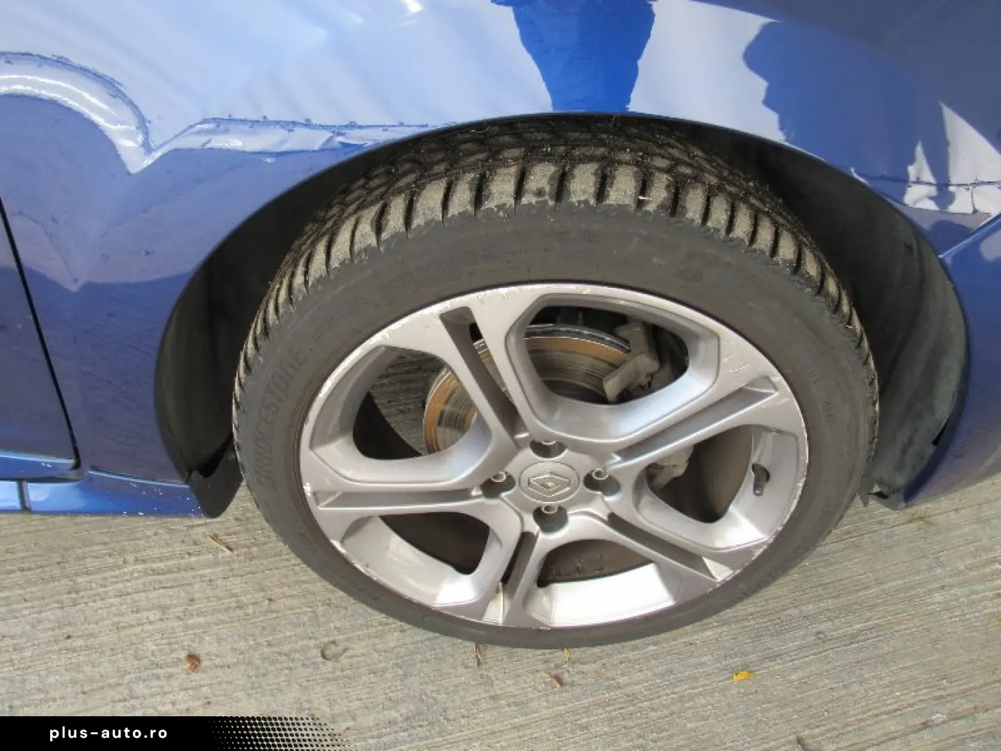 RENAULT CLIO 1.2 TCe 120CP Intens Energy EDC