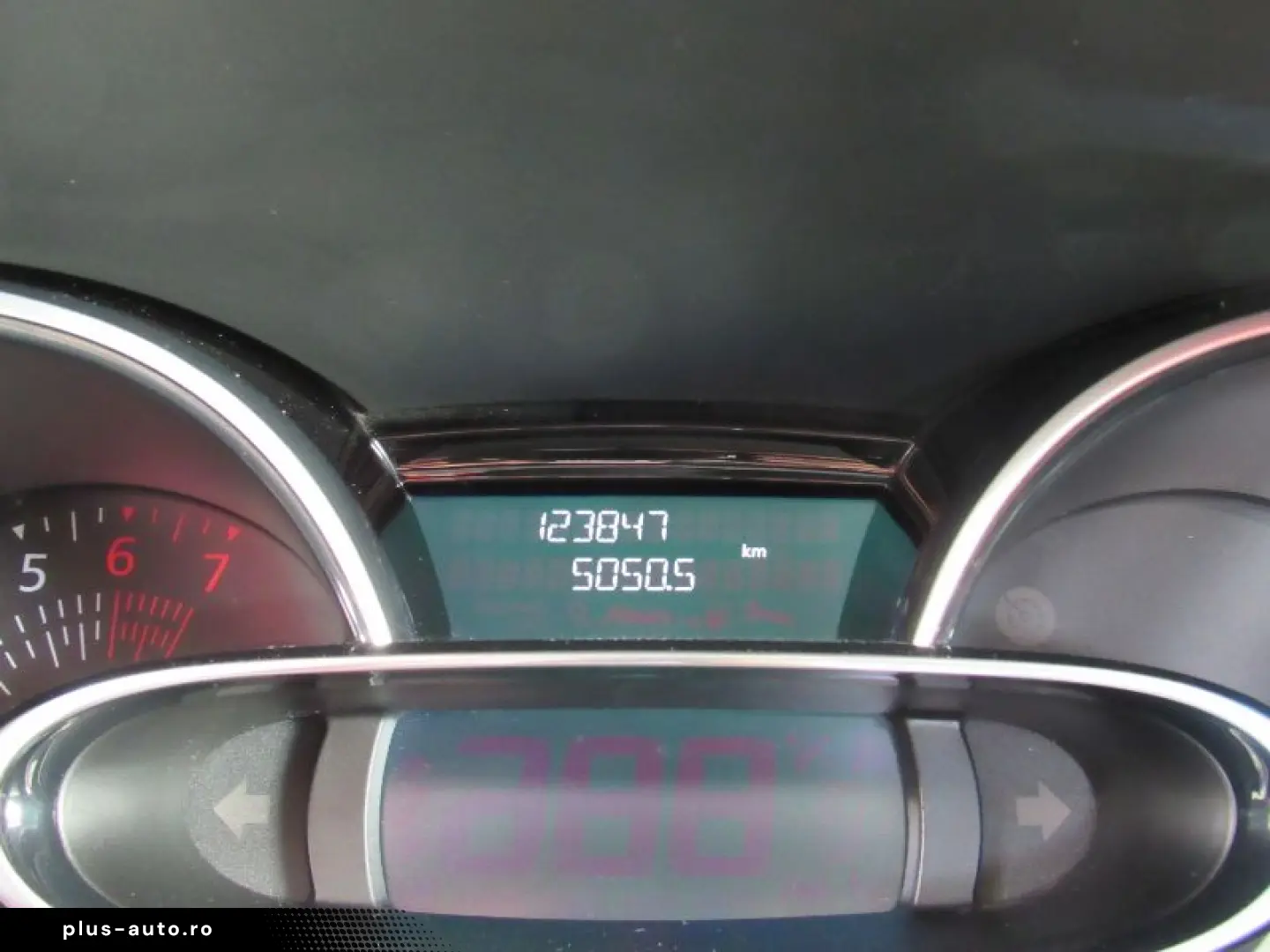 RENAULT CLIO 1.2 TCe 120CP Intens Energy EDC