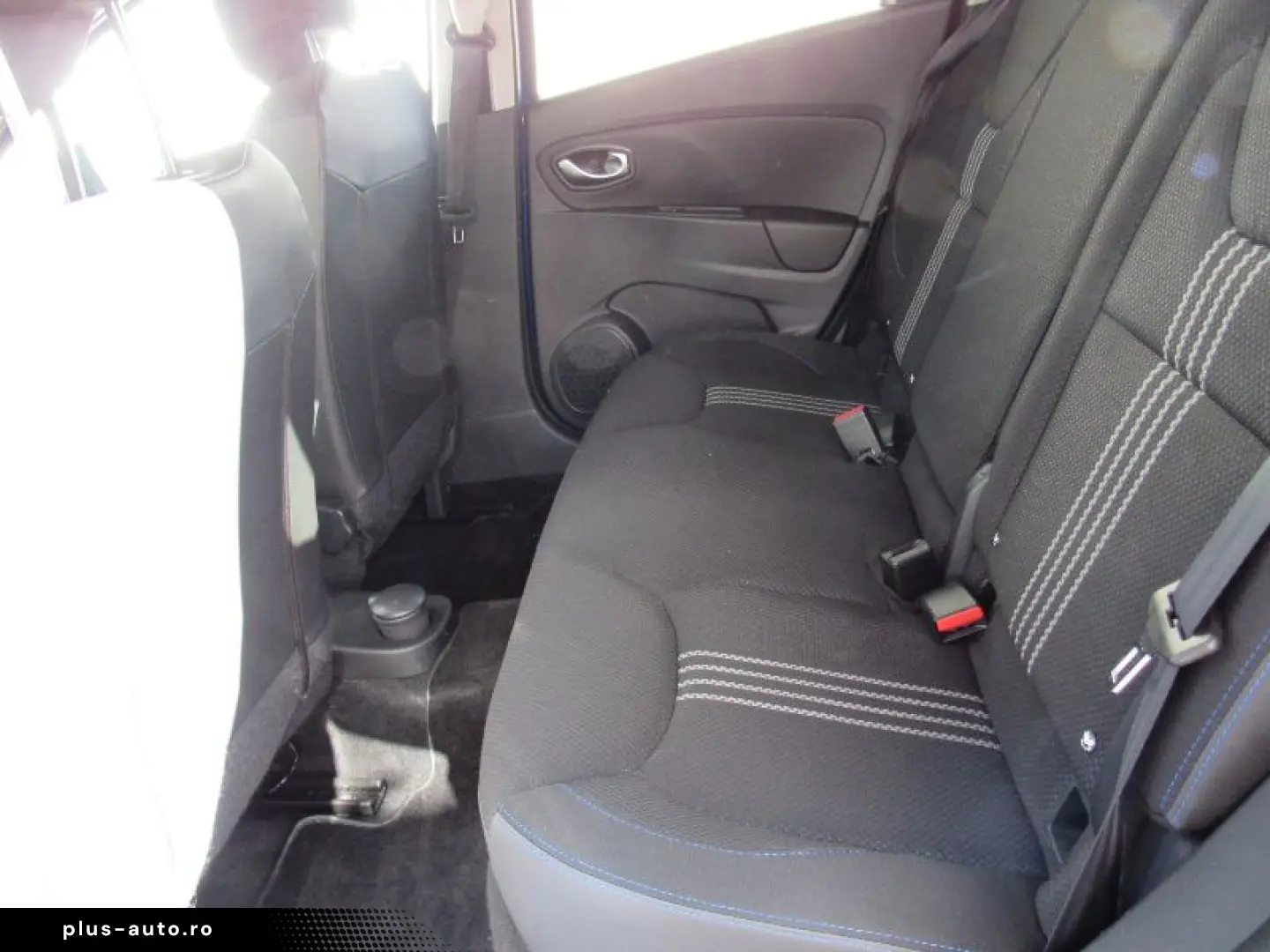 RENAULT CLIO 1.2 TCe 120CP Intens Energy EDC