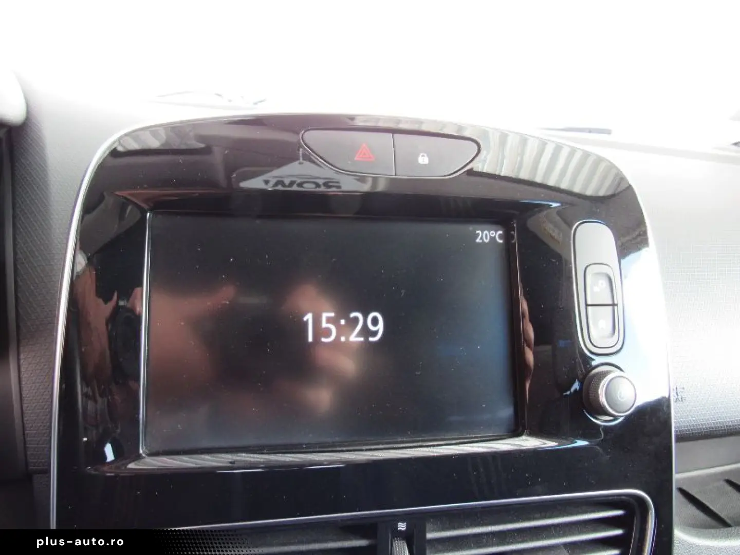 RENAULT CLIO 1.2 TCe 120CP Intens Energy EDC