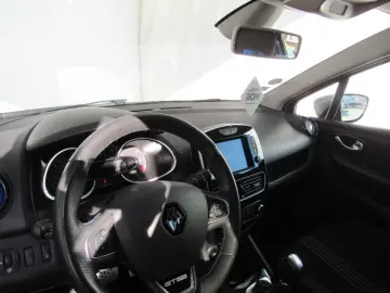 RENAULT CLIO 1.2 TCe 120CP Intens Energy EDC