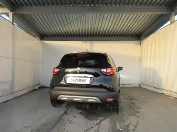 RENAULT CAPTUR 1.2 TCe 120CP Intens EDC
