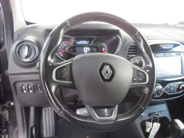 RENAULT CAPTUR 1.2 TCe 120CP Intens EDC