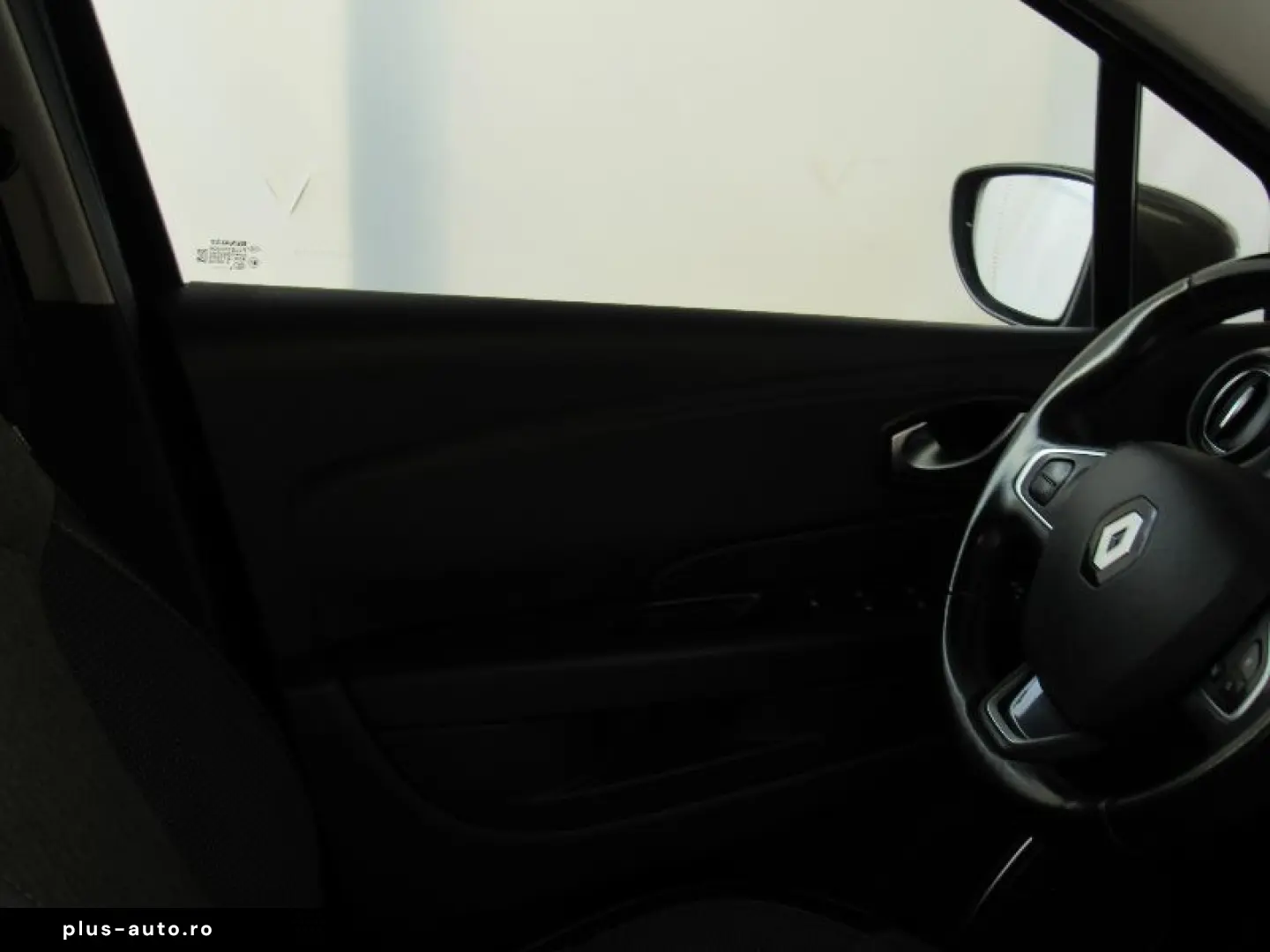 RENAULT CAPTUR 1.2 TCe 120CP Intens EDC