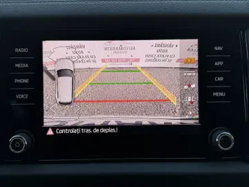 SKODA KODIAQ SPORTLINE 2023