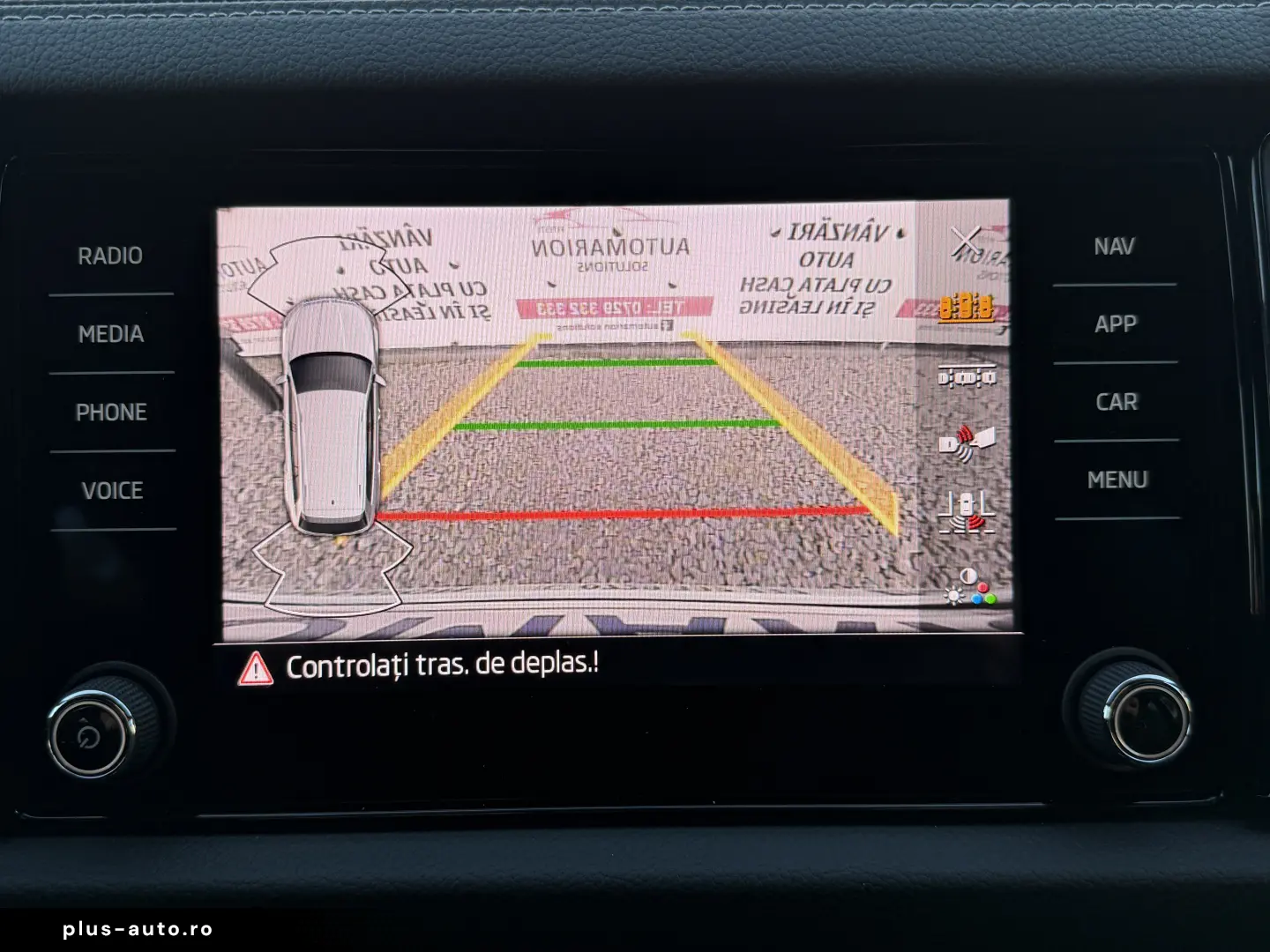 SKODA KODIAQ SPORTLINE 2023