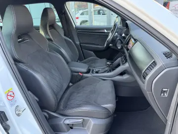 SKODA KODIAQ SPORTLINE 2023