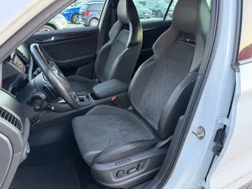 SKODA KODIAQ SPORTLINE 2023