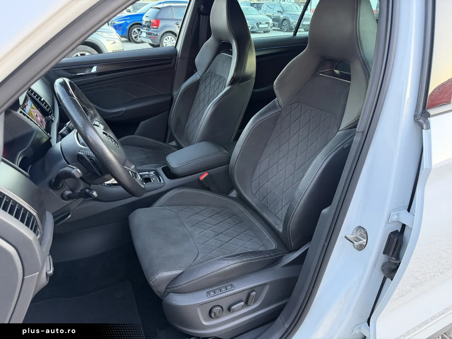 SKODA KODIAQ SPORTLINE 2023