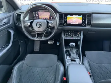 SKODA KODIAQ SPORTLINE 2023