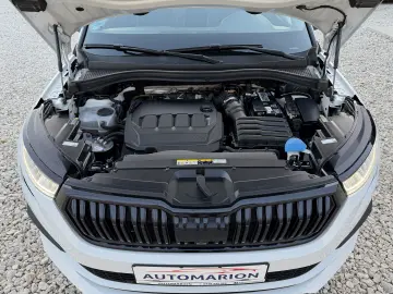 SKODA KODIAQ SPORTLINE 2023