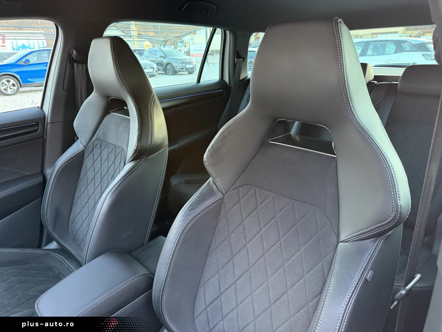 SKODA KODIAQ SPORTLINE 2023