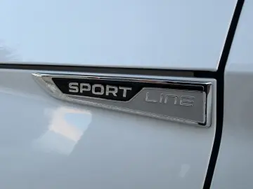 SKODA KODIAQ SPORTLINE 2023