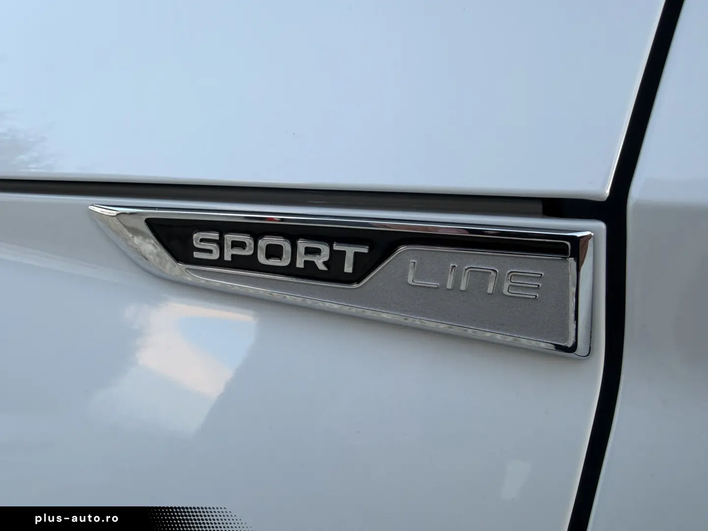 SKODA KODIAQ SPORTLINE 2023