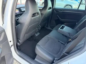 SKODA KODIAQ SPORTLINE 2023