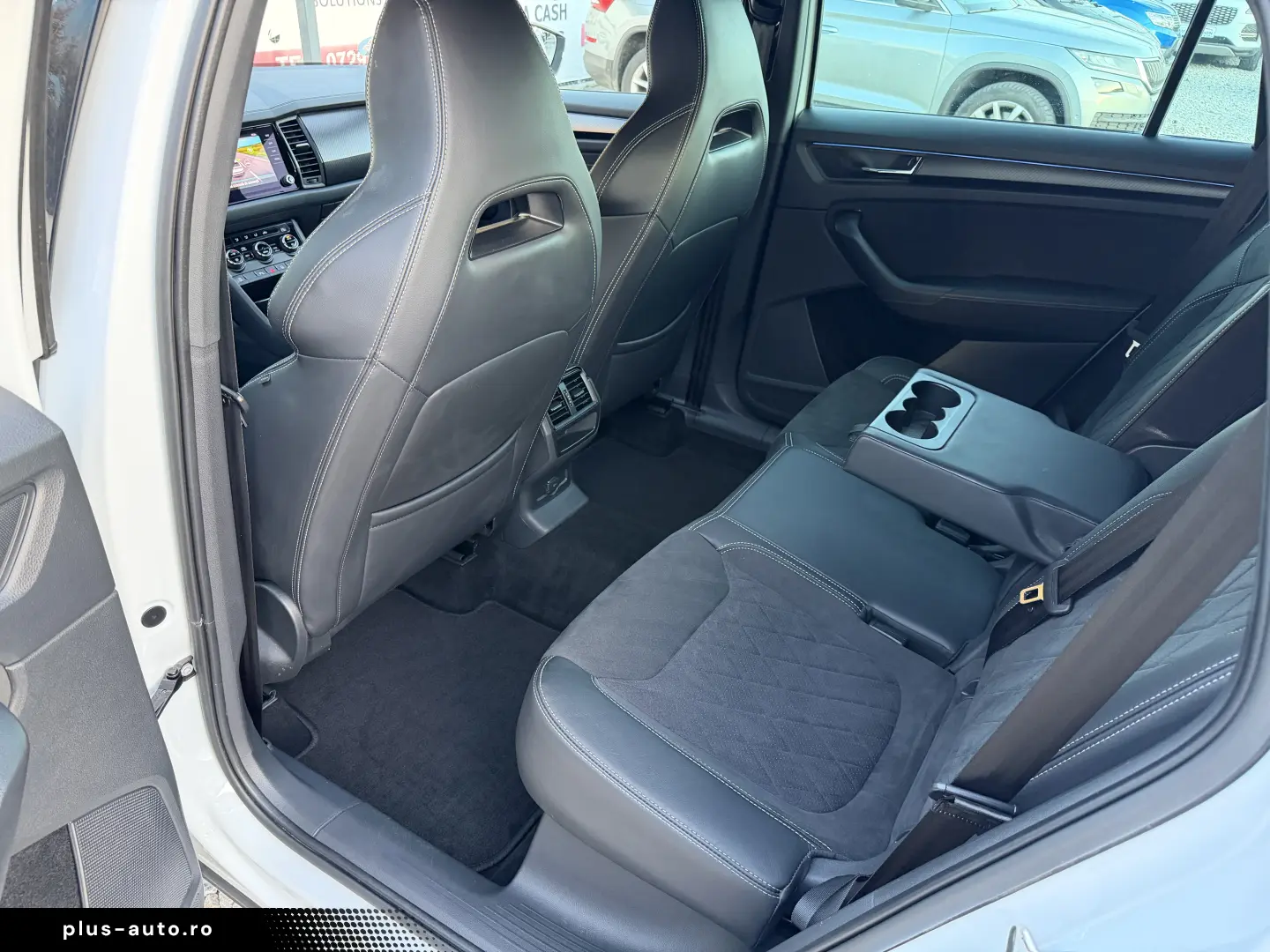 SKODA KODIAQ SPORTLINE 2023