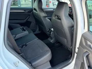 SKODA KODIAQ SPORTLINE 2023