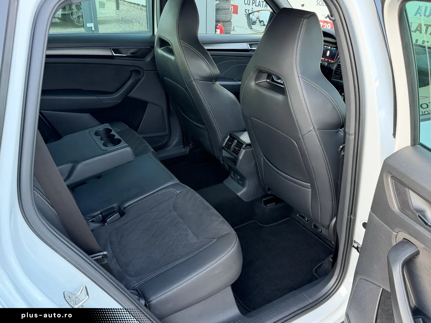 SKODA KODIAQ SPORTLINE 2023