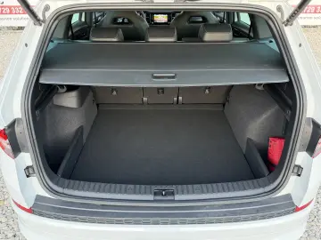 SKODA KODIAQ SPORTLINE 2023