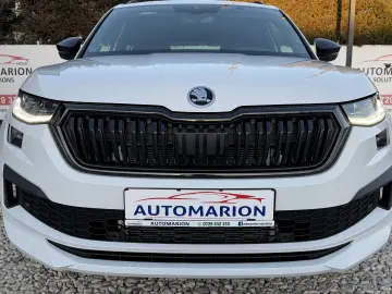 SKODA KODIAQ SPORTLINE 2023