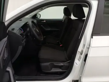 VW T-Cross 1.0 TSI