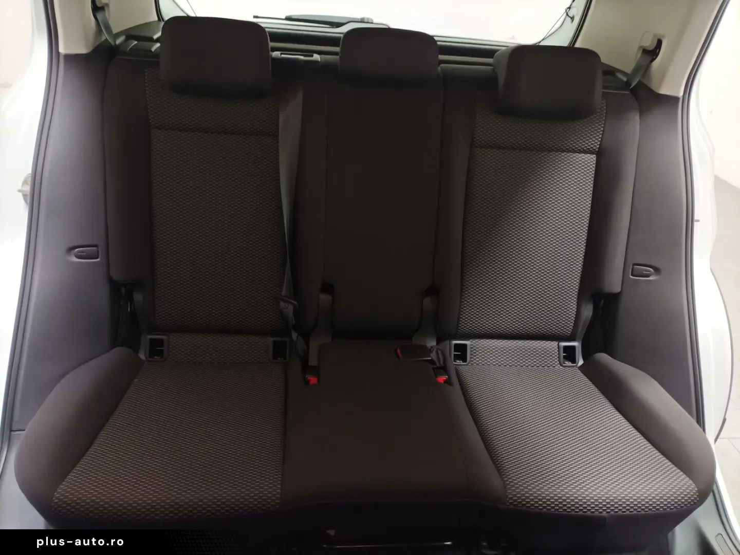 VW T-Cross 1.0 TSI