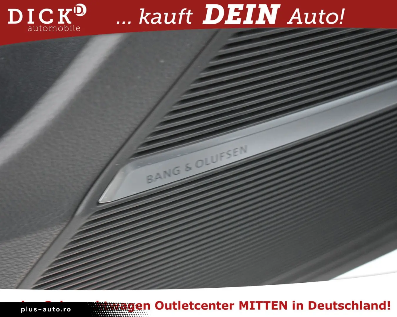 AUDI Q8 45d Quatt Compet Plus 3X S LINE LUFT PANO 23