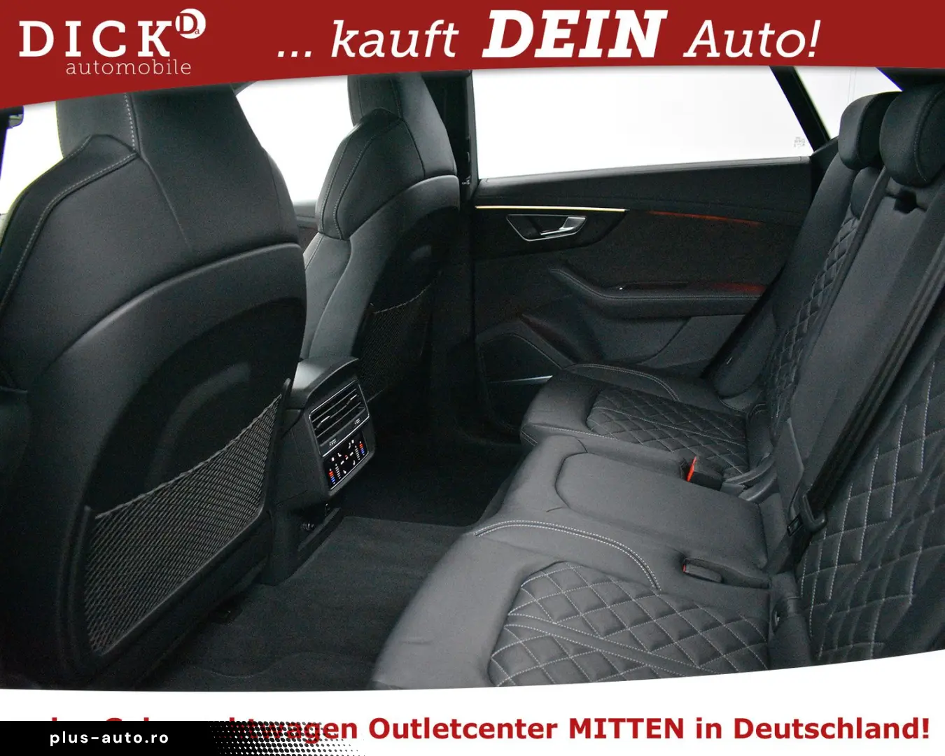 AUDI Q8 45d Quatt Compet Plus 3X S LINE LUFT PANO 23