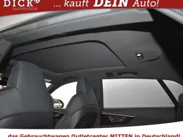 AUDI Q8 45d Quatt Compet Plus 3X S LINE LUFT PANO 23