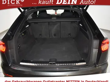 AUDI Q8 45d Quatt Compet Plus 3X S LINE LUFT PANO 23