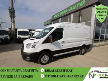 Ford Transit L2H2 2.0D 130CP