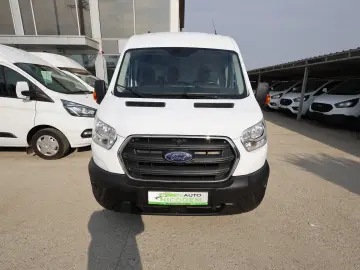Ford Transit L2H2 2.0D 130CP