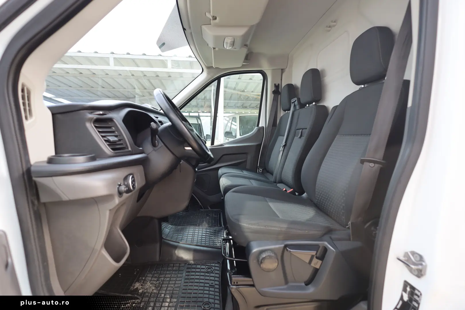 Ford Transit L2H2 2.0D 130CP