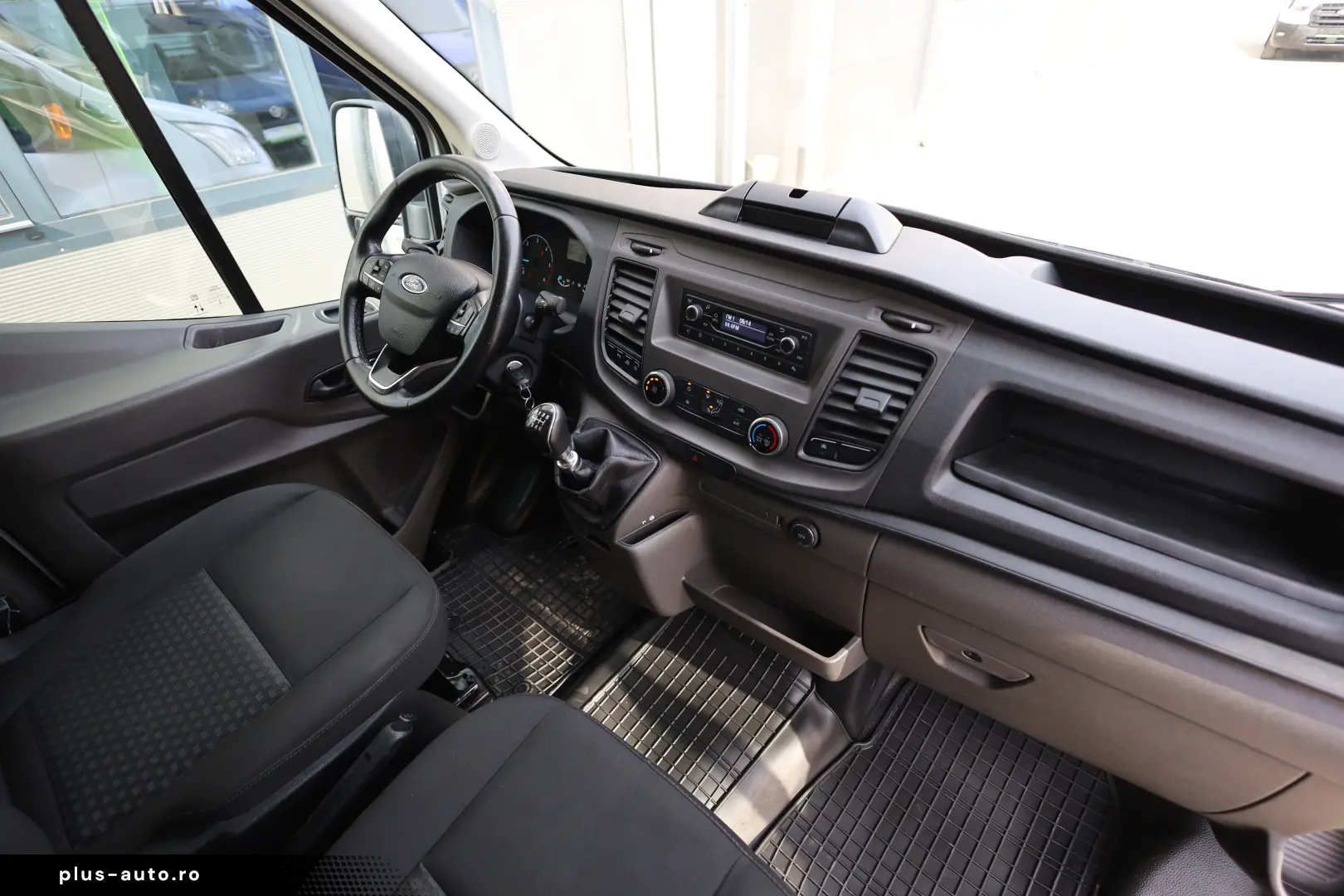 Ford Transit L2H2 2.0D 130CP