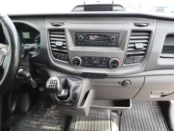 Ford Transit L2H2 2.0D 130CP