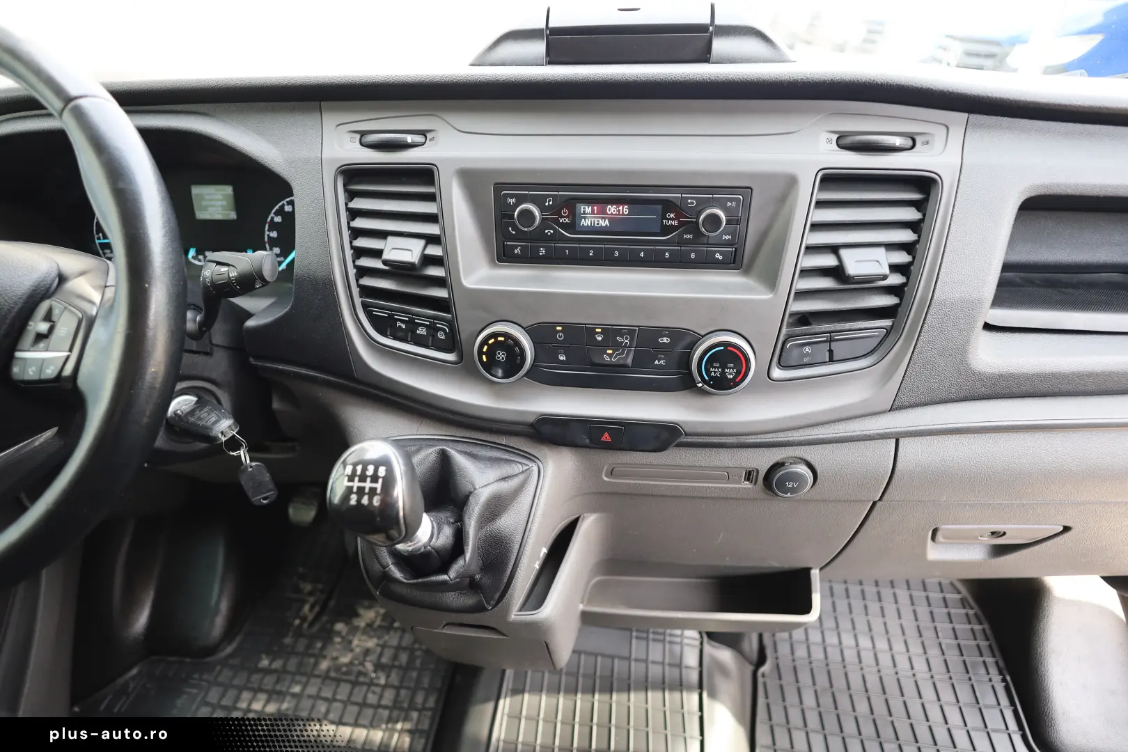 Ford Transit L2H2 2.0D 130CP