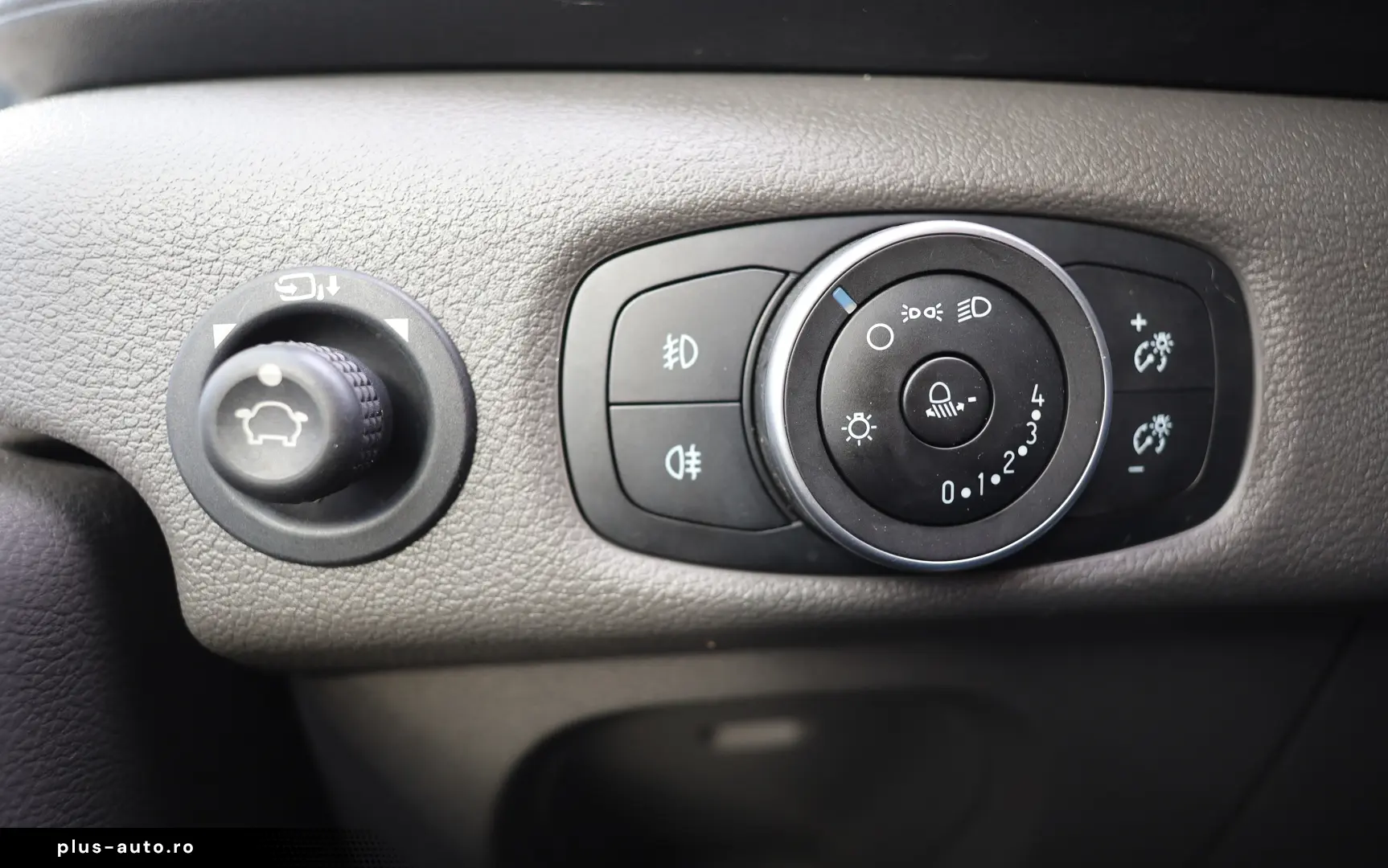 Ford Transit L2H2 2.0D 130CP