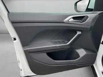 VW T-Cross 1.0 TSI DSG