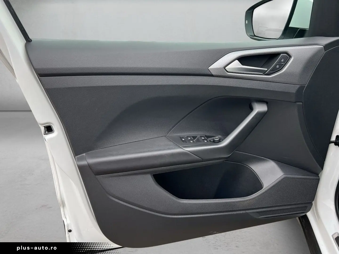 VW T-Cross 1.0 TSI DSG