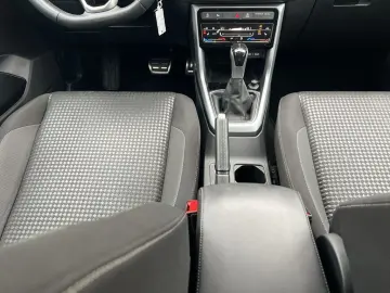 VW T-Cross 1.0 TSI DSG