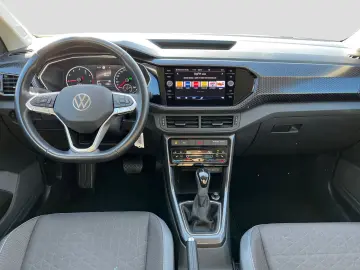 VW T-Cross 1.0TSI Style